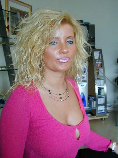Photo de Salope a gros seins