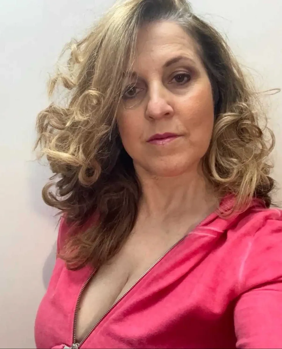 Photo de suceuse cougar