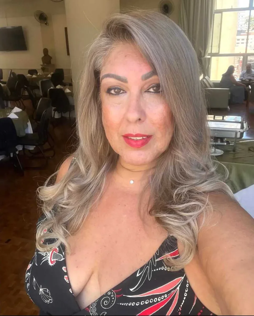 Photo de Cathy