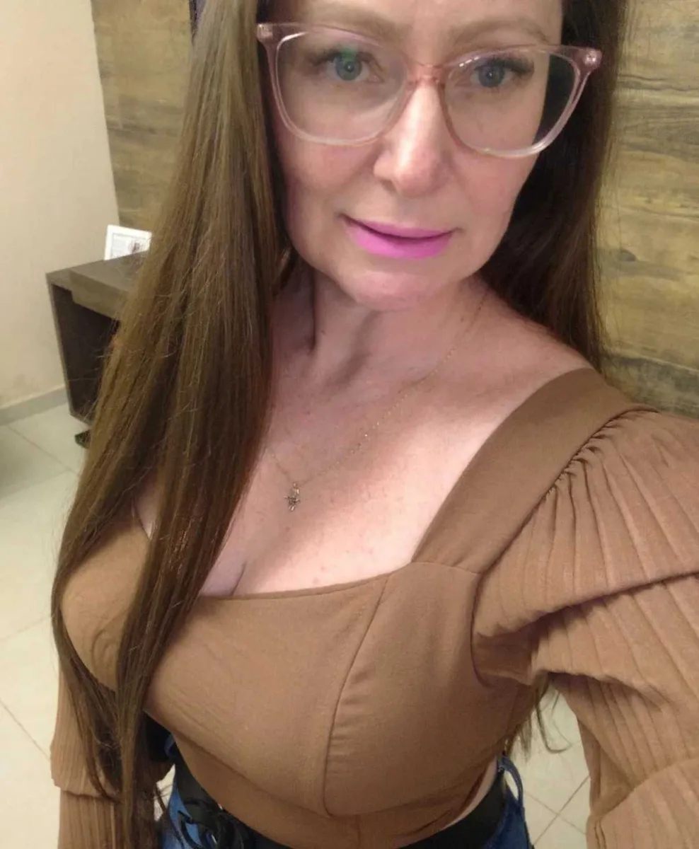 Photo de Sandrine