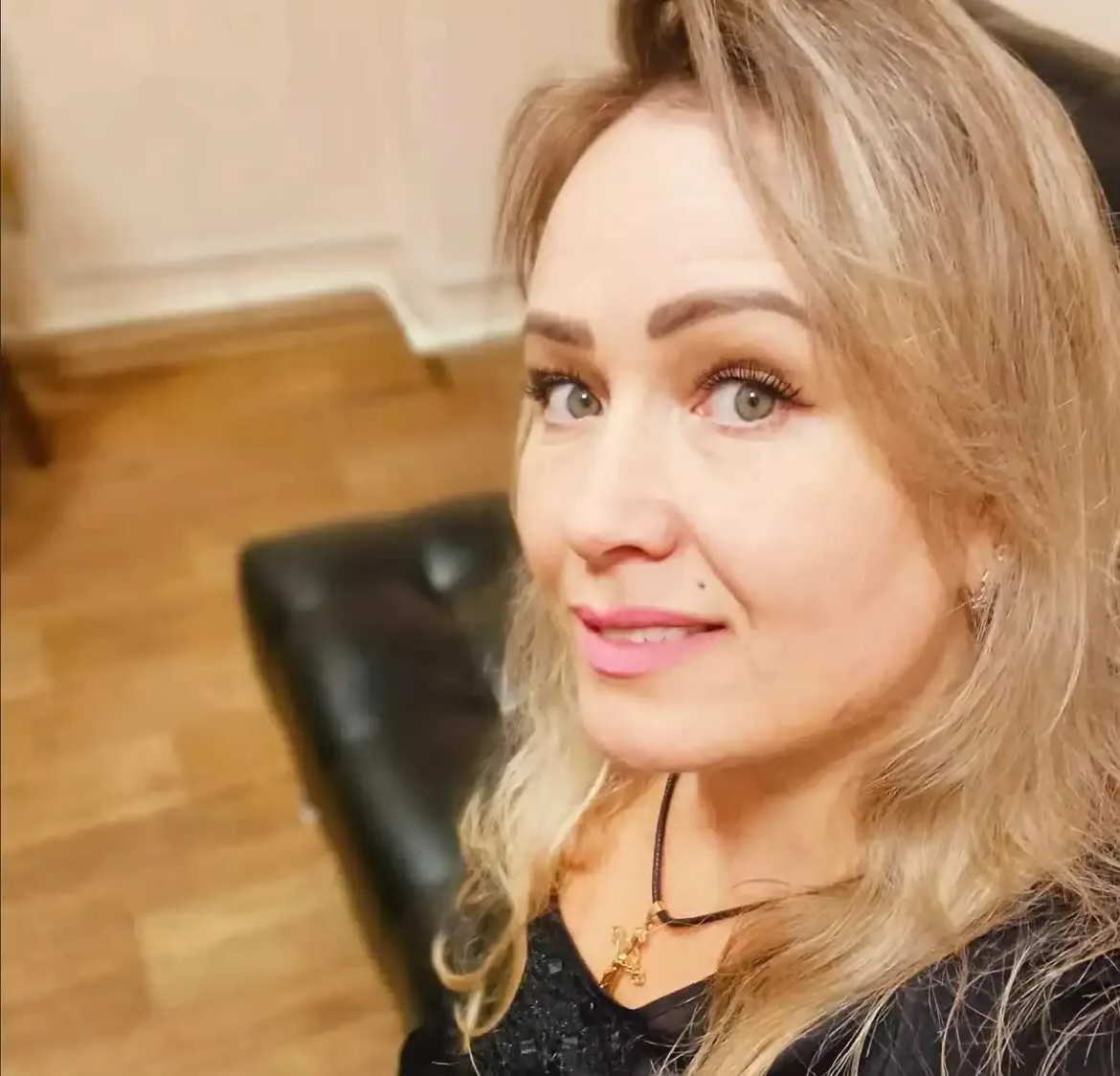 Photo de Nathalie